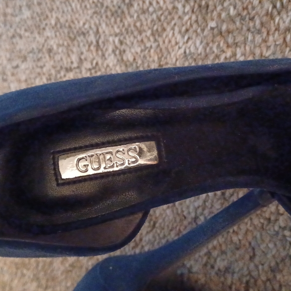 Shoes - Picture 3 of 3